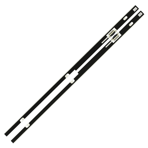 <span class=keywords><strong>XS</strong></span>-1389サムスンUE46H7000用の新しいLCDTVバックライトストリップVH70-460SMA-R0 BN96-30553A