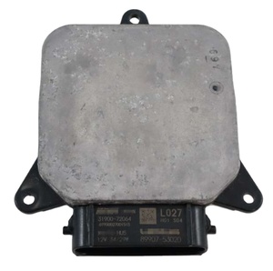 89907-53020 L027 89908-53020 R027 Headlight LED <strong>Computer</strong> <strong>Control</strong> Module <strong>for</strong> lexus is300 headlight module headlight <strong>computer</strong> - Product Image 1