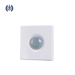 Controlador de interruptor inalámbrico Interruptor de sensor de movimiento PIR para iluminar interruptores inductivos automáticos de encendido y apagado - Product Image 3