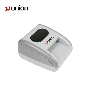UNION 9901 <strong>USD</strong> Exclusive Cash Counting Machine Multi Counterfeit <strong>Detection</strong> Fake Note Money UV MG Currency Detector Machine - Product Image 1