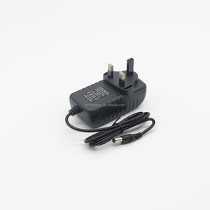 5V 6V 9V 12V 15V 18V 24V 0.5A 1A 1.5A 2A 3A电源适配器6v 500ma 1a开关电源适配器，用于电子适配器 - Product Image 2