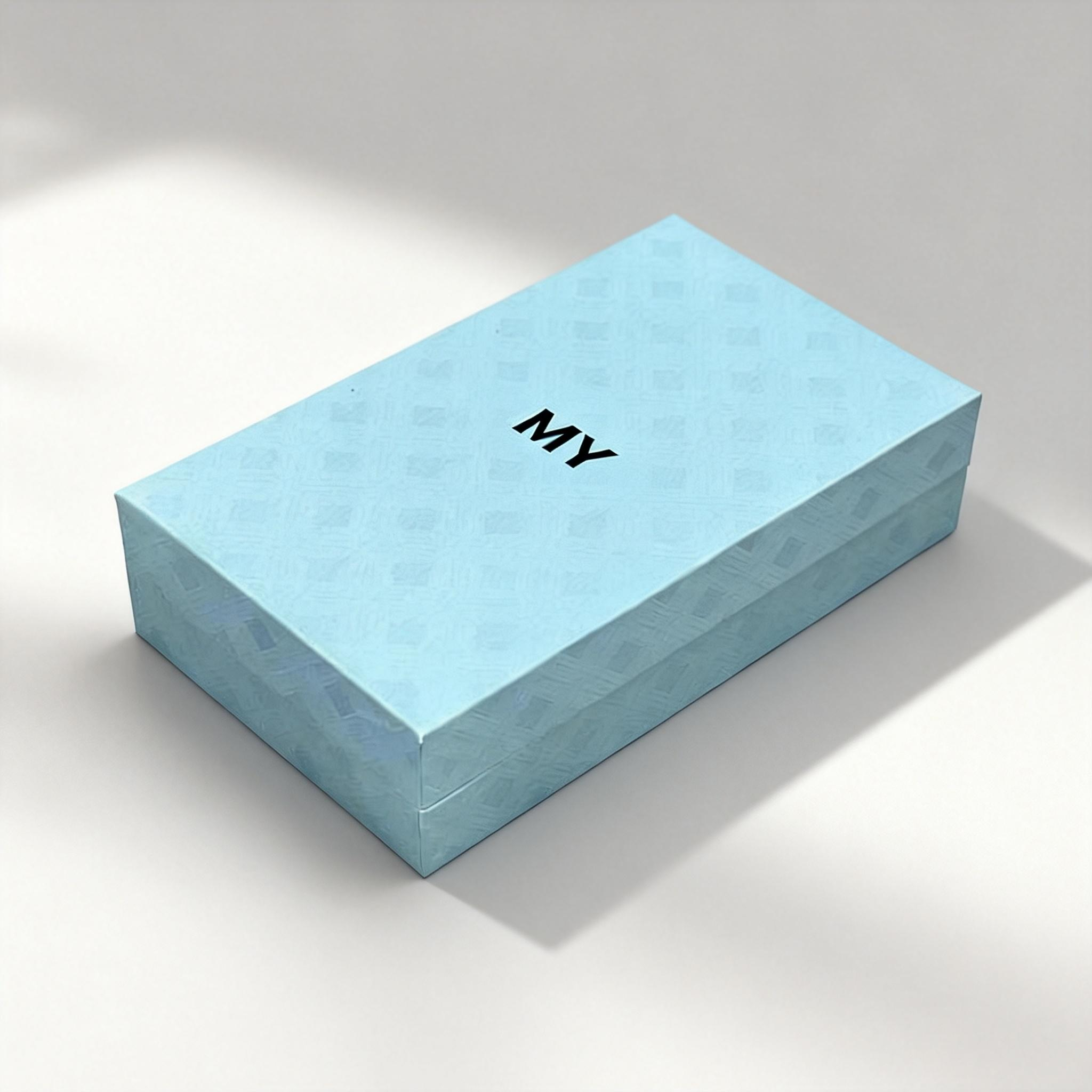 Azul (Stock AE)