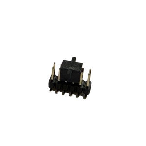 Stackable Pin <strong>Headers</strong> 16p 2.54mm 2x8 Through Hole Vertical Double Row 6 Pin Male <strong>Header</strong> Female <strong>Headers</strong> Set - Product Image 3