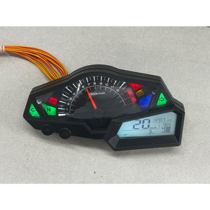 Wholesale Multifunction Speedometer for <strong>Kawasaki</strong> <strong>Z300</strong> with Accurate Readings and Waterproof Technology - Product Image 1