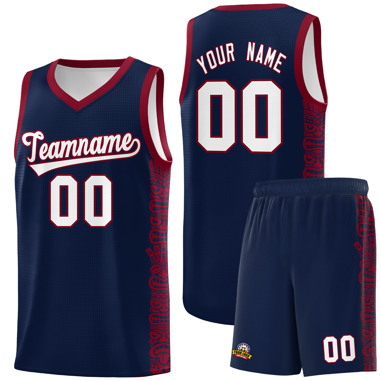 Navy-X063