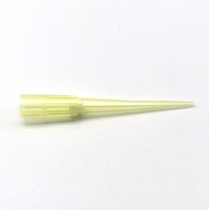 เคล็ดลับปิเปตที่มีตัวกรอง200ul เคล็ดลับการกรองสากลในแพ็ค - Product Image 4