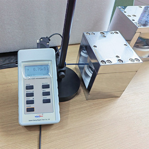 Dexinmag Calibration Magnet Reference Magnets Constant Magnetic Field Permanent Magnet - Product Image 5