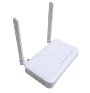 2025 xpon onu H3-2S gpon 4ge + טל 2.4g/5g ac wifi + טל תמיכה tr069/acs נתב אלחוטי epon ftth מודם סיבים אופטיים מודם סיבים אופטיים מודם