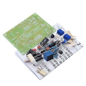 <strong>Infrared</strong> <strong>Proximity</strong> DIY Kit Control Switch Automatic Faucet Module <strong>Sensor</strong> Module Kit <strong>Infrared</strong> <strong>proximity</strong> switch - Product Image 5