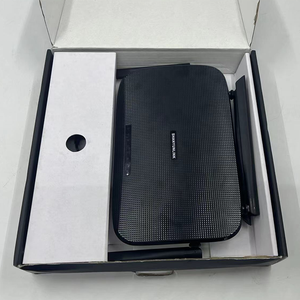 Ucuz onu kablosuz yönlendirici wifI ev wifi yönlendirici 4 antenler 300mbps gelişmiş wifi SHANYUNLINK N300 İngilizce Firmware ile - Product Image 5
