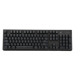 Tesoro G11SFL Gram Spectrum RGB Light Agile Key Switch <strong>Programmable</strong> <strong>Mechanical</strong> Gaming <strong>Keyboard</strong> - Product Image 1