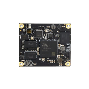 微相Xilinx ZYNQ核心板XC7Z020工业级FPGA核心开发板 - Product Image 1