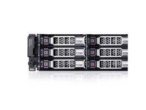 Hochwertiger EMC Power Vault ME5012-Speicher 32GB FC Typ B 8-Port-Dual-Controller-Netzwerkspeicher für Dells - Product Image 4