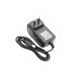 Nuovo adattatore per alimentatore 5V 1A/2A/3A Micro/Typec-C USB EU/US/UK adattatore per caricabatterie - Product Image 1