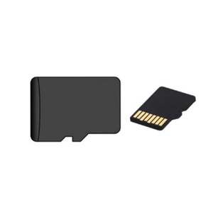 Classe 10 reale 4gb micro scheda di memoria di sblocco, scheda di memoria di capacità reale 4gb classe 10 1tb - Product Image 1