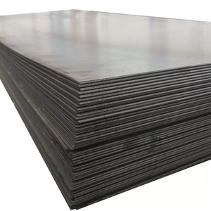 Q235 A516 Gr 70 A36 St52 orta düşük SS400 Q355.ASTM A283 Gr.C karbon çelik levha sac sıcak haddelenmiş 12mm 20mm kaynak dahil - Product Image 4