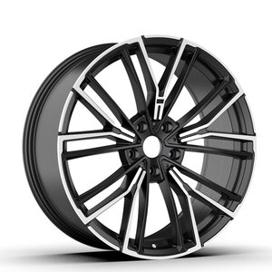 <span class=keywords><strong>Bmw</strong></span> 20 21 inç 5*112 5*120 PCD araba alaşımlı jant jantlar 2 3 4 5 6 87 serisi X3 X3M X4 X4M X5 X5M X6 X6M B5 B6 B7 <span class=keywords><strong>B8</strong></span>