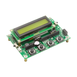 Multifunktionaler Funkfernsteuerungs-Signal-Decoder RX480E TX118SA 433 MHz 315 MHz Modul-Test 1527 2262 HCS HT Rolling-Code-Tester