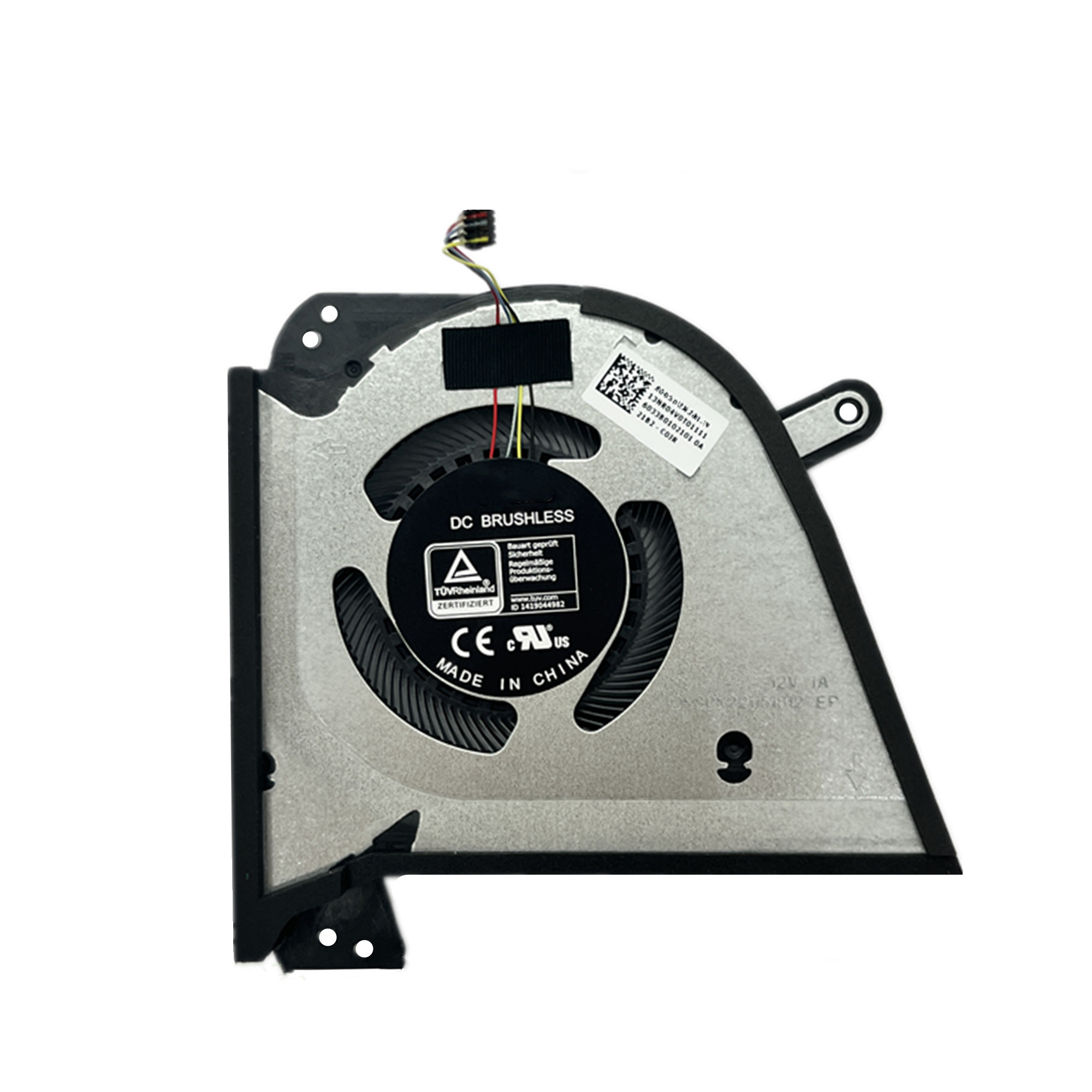 Ventilador de GPU