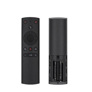 2025 Newest G21S Voice Mini 2.4Ghz Wireless 6-Axis Air <strong>Mouse</strong> Remote Control TV Box <strong>Using</strong> 2.4G Fly Air Gyro <strong>Mouse</strong> Mini <strong>Keyboard</strong> - Product Image 2