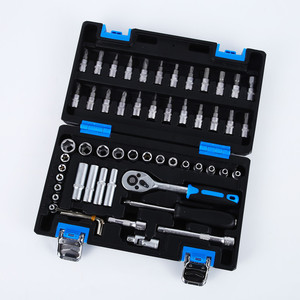 Mükemmel ev aracı el aracı seti soket ve anahtar ile - Product Image 2