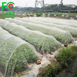 ตาข่ายป้องกันแมลงโพลีเอทิลีน HDPE 40 50ตาข่าย45กรัม60กรัม70กรัมจากประเทศจีน - Product Image 4