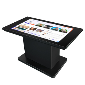 New Arrival <strong>Multi</strong> Size Screens Android Capacitive Restaurant Interactive <strong>Multi</strong> Touch Smart <strong>Game</strong> Coffee Intelligent <strong>Table</strong> - Product Image 3