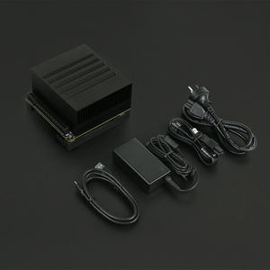 NVIDIA Jetson AGX Xavier Developer Kit High-Performance 32 TOPS Embedded Artificial Intelligence Boards for Development - Product Image 2