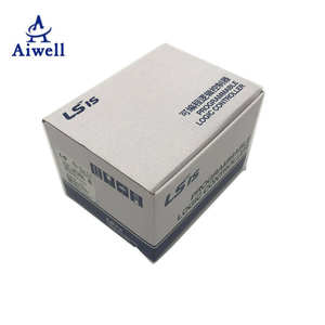 Korea <strong>LS</strong> PLC Master K120S Series <strong>Programmable</strong> <strong>Logic</strong> <strong>Controller</strong> K7M-DR14UE - Product Image 6