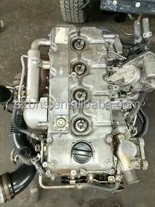 מנוע <span class=keywords><strong>4jk1</strong></span>-tc 2.5 מנוע קרדי מנוע 136hp באיכות גבוהה <span class=keywords><strong>4jk1</strong></span> D-מנוע מירבי למכירה