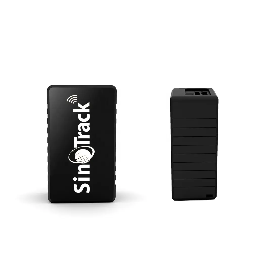 SinoTrack Mini GPS takip sistemi ST-903 kablosuz taşınabilir küçük GPS kişisel araç takip cihazı