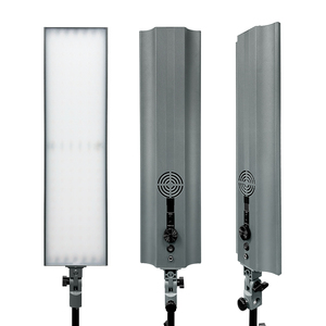 ไฟวิดีโอ LED RGB GL-80C 70W สำหรับร้านเสริมสวยทำงานแสงสีเติมเหมาะสำหรับสปาที่บ้านร้านเสริมสวยและผ่อนคลาย - Product Image 5
