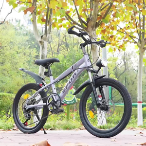 24インチ自転車マウンテンバイク高炭素鋼フレームディスクブレーキ21スピードMTB自転車工場卸売