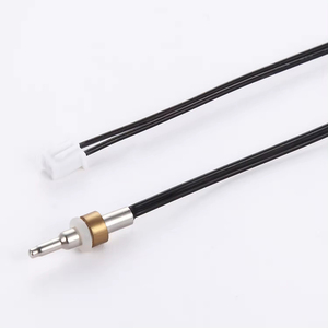 Termostato de sonda de temperatura con Sensor Ntc de 10K personalizado para máquina de café con controlador de temperatura - Product Image 4