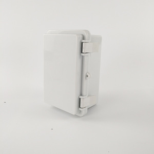 用于电子仪表控制箱配电箱的室外防水IP66 IP67 IP65 ABS和PC塑料外壳 - Product Image 4