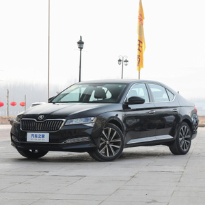 Stokta 2023 toptan çin'in en çok satan araba, tamamen yeni Skoda Superb, fiyat tarafından garanti edilir - Product Image 2