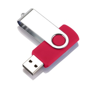 แฟลชไดรฟ์ความจุเต็มรูปแบบ2.0 USB pendrive 64MB