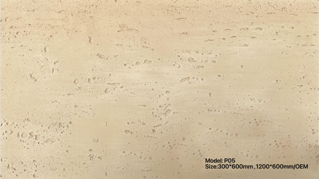 Color/P05size/1200*600mm