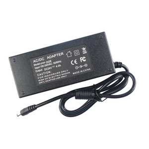 Adaptador de corriente Universal, CA 100, 240V a CC, 0.5A, 1A, 1.2A, 2A, 3A, 4A, 5A, 5V, 6V, 9V, 12V, 15V, 18V, 24V, 30V, 36V - Product Image 2