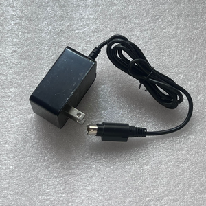 อะแดปเตอร์แปลงไฟ1.5A DC 9V 3V 4.5V 5V 6V 7.5V 9V 12V 1A 1.5A สายไฟ AC DC - Product Image 2