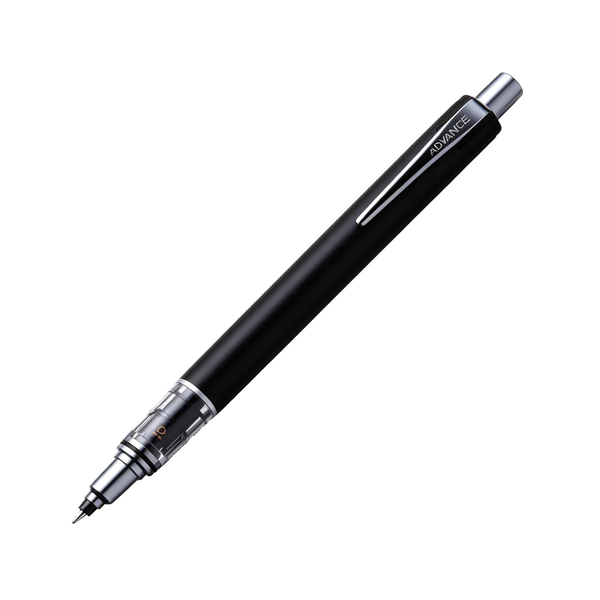 1. Black