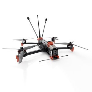 MOZ7 V2 O4 Pro мини Дрон FPV с дистанционным управлением и камерой 4K Профессиональный Дрон FPV - Product Image 1
