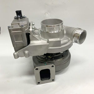 Cho Trung Quốc-Made Turbochargers 8-98260930-<span class=keywords><strong>1</strong></span> 898260-9301 8982609301 sh370 ZX350-5B xzsc xzsa 6hk1 - Product Image 2