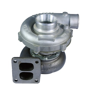 PC300-5 PC300-6掘削機6222818210ターボチャージャー6D108エンジンターボ6222-81-8210 - Product Image 1