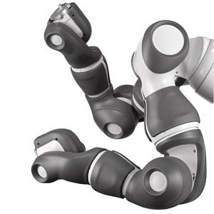 Işbirliği robot IRB14000 6 eksen robot kol endüstriyel robot - Product Image 6