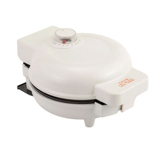 Factory Stock Hot Sale Tragbare Waffeleisen Automatische Home Multifunktions Mini Waffeleisen Elektrische Frühstücks maschine - Product Image 1