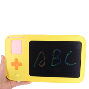 Многоязычная развивающая игрушка с 224 прицелами - Product Image 4