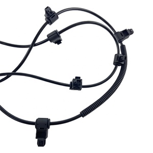 Mais barato peças de reposição do carro 89546-60030 <span class=keywords><strong>sensor</strong></span> de velocidade da roda traseira esquerda abs para TOYOTA Coaster Land Cruiser Prado Tundra <span class=keywords><strong>sensor</strong></span> abs