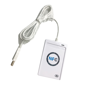 13.56Mhz <strong>Reader</strong> and Writer 122U <strong>Reader</strong> Contactless Card <strong>Reader</strong> - Product Image 6