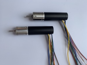 Humanoid <strong>Robot</strong> Finger <strong>Motor</strong> Coreless Brushless <strong>Dc</strong> Planetary Gear 16mm Bldc <strong>Motor</strong> with Encoder - Product Image 2